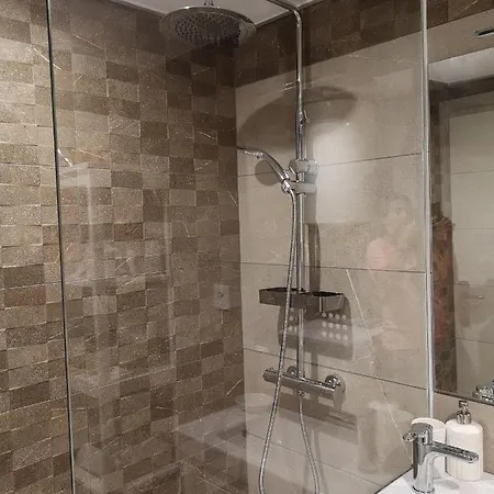 Oldtown Studio البوفيرا