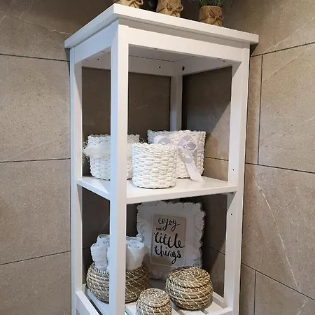Oldtown Studio البوفيرا