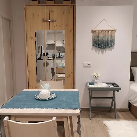 Apartment Oldtown Studio *