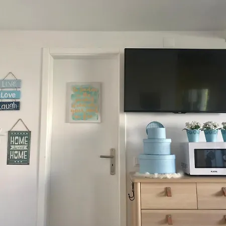 Apartment Oldtown Studio