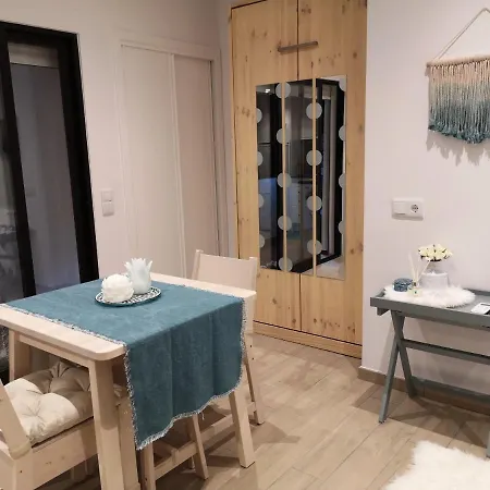 Oldtown Studio * Albufeira