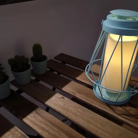 Oldtown Studio Apartment *