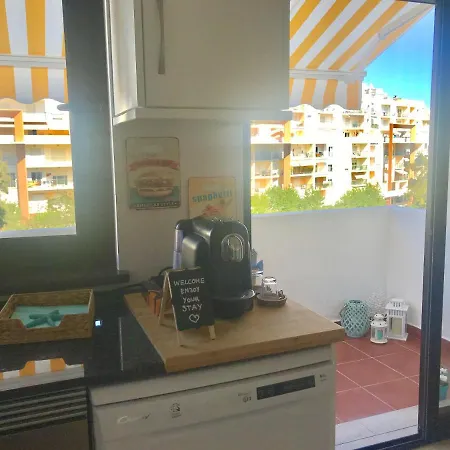 Oldtown Studio Apartment Albufeira