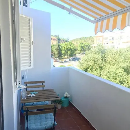 Apartment Oldtown Studio